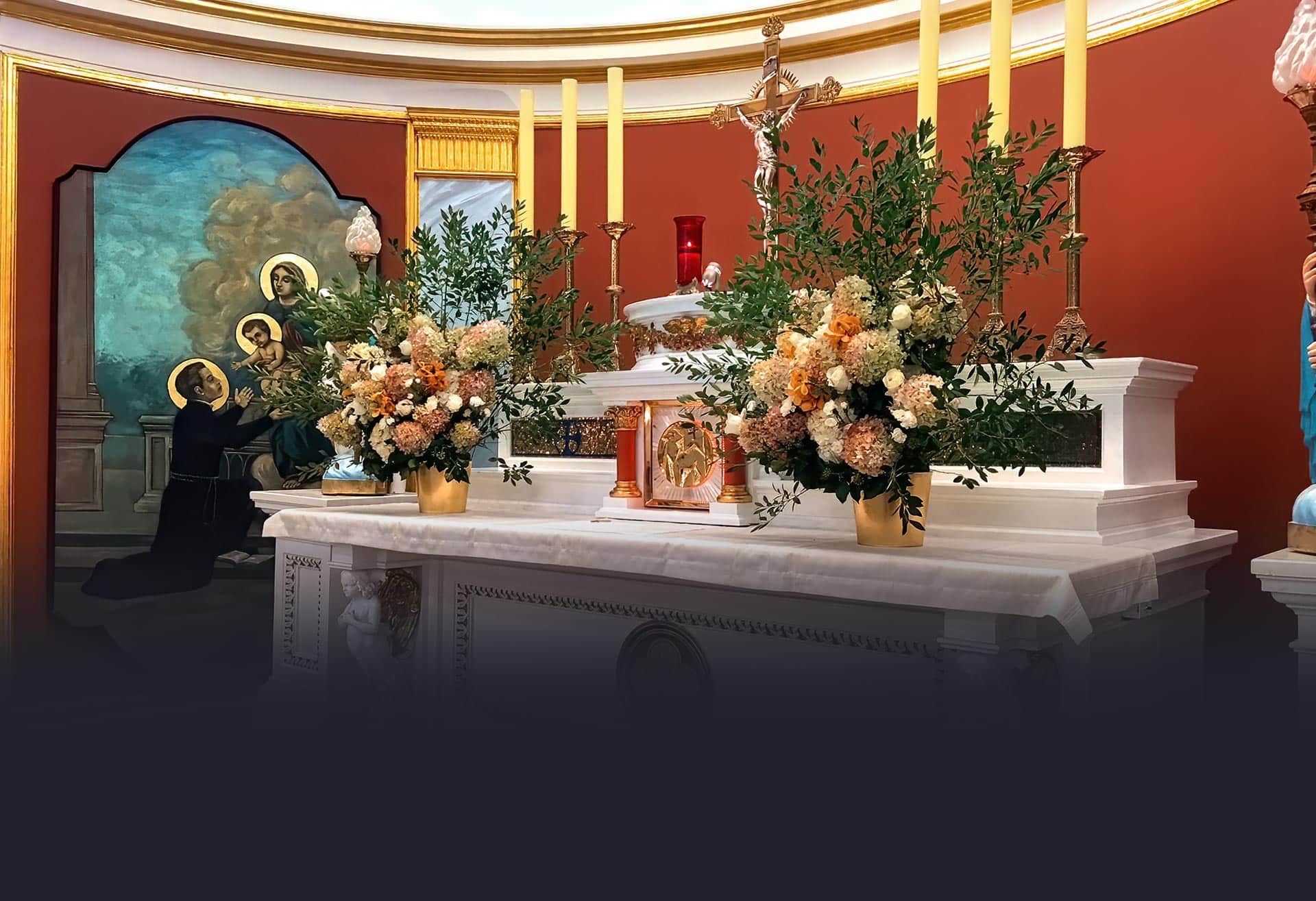 St. Stanislaus Kostka Church Staten Island