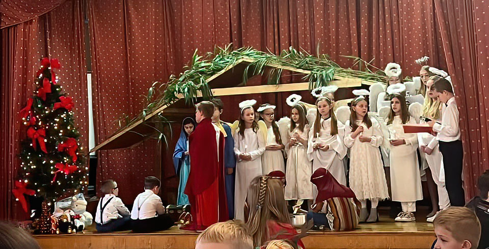 Parish Choir