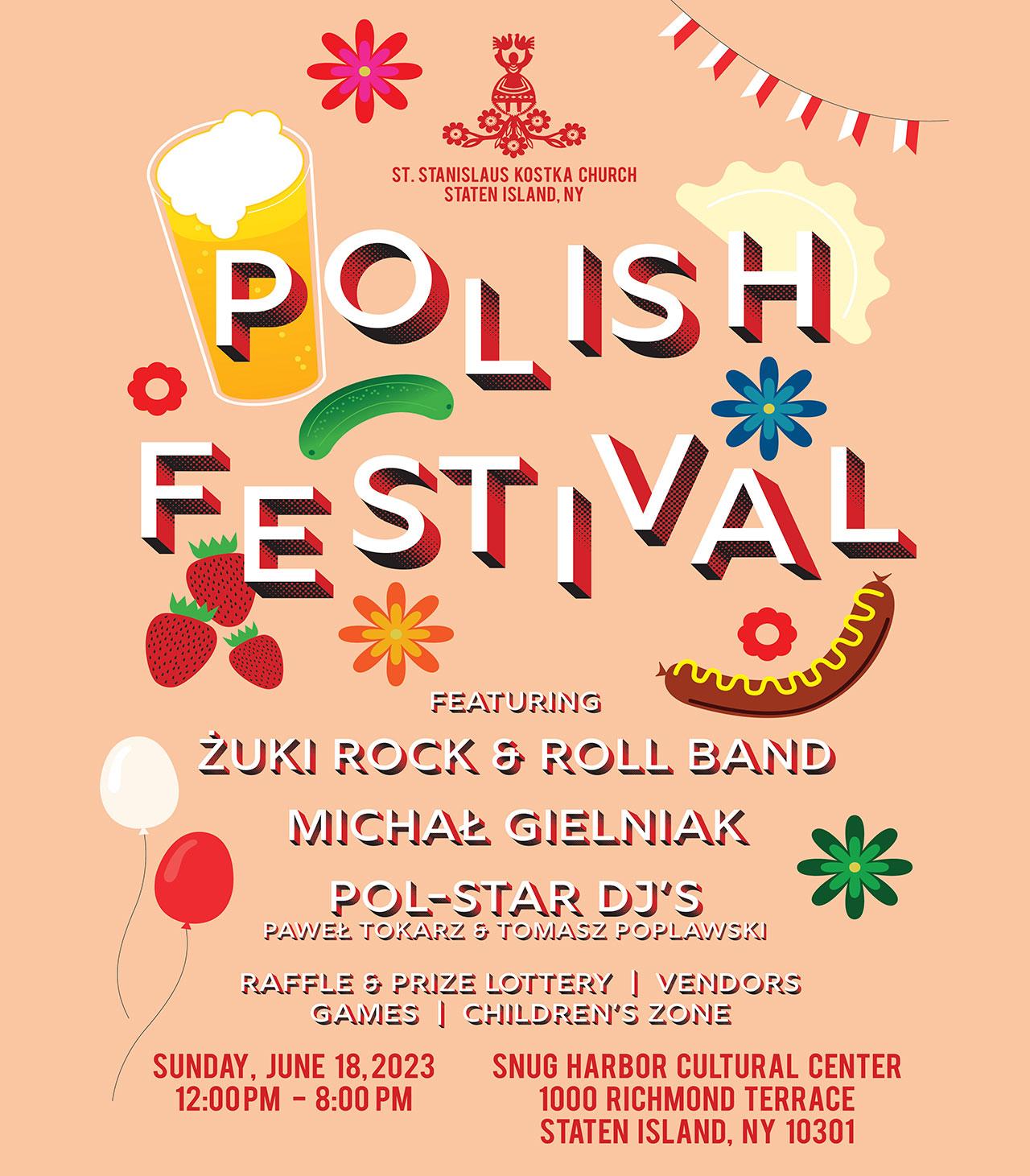 Polish Festival 