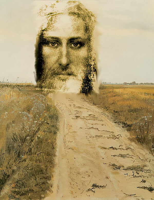 I am the way, the truth and the life, says the Lord; no one comes to the Father, except through me.
(Jn 14:6)
